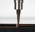 Electrically Conductive Form-In-Place Material Gaskets